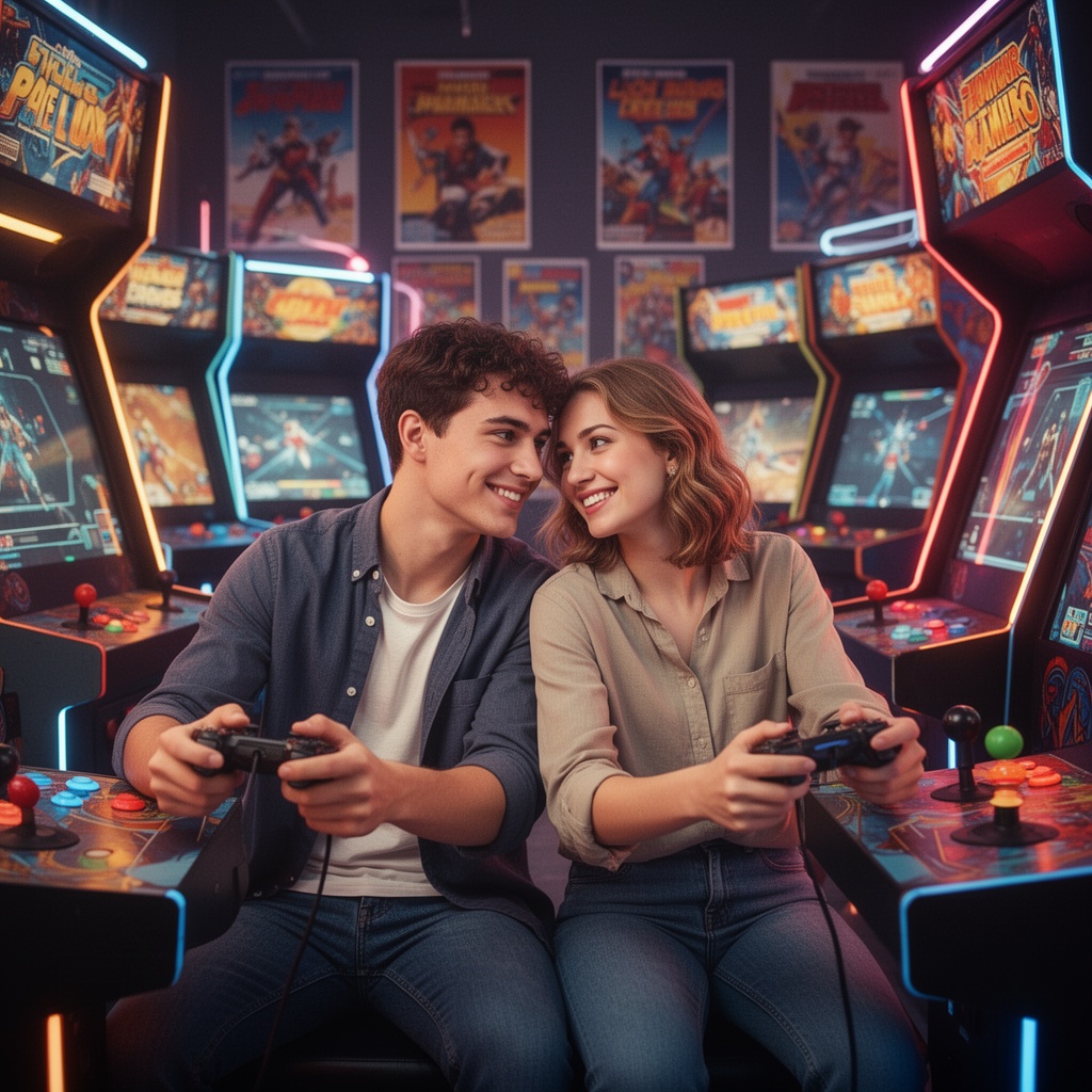 a-young-couple-in-love-sitting-side-by-side-in-a-91epxq1u79