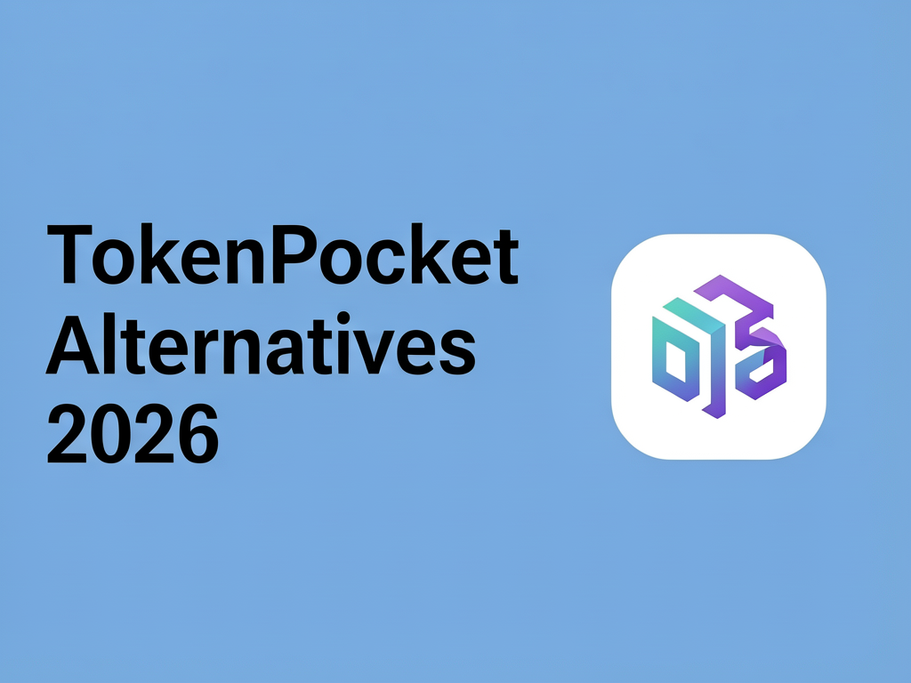 uTjOyEW35dBzy-LydEt34 TokenPocket Alternatives 2026