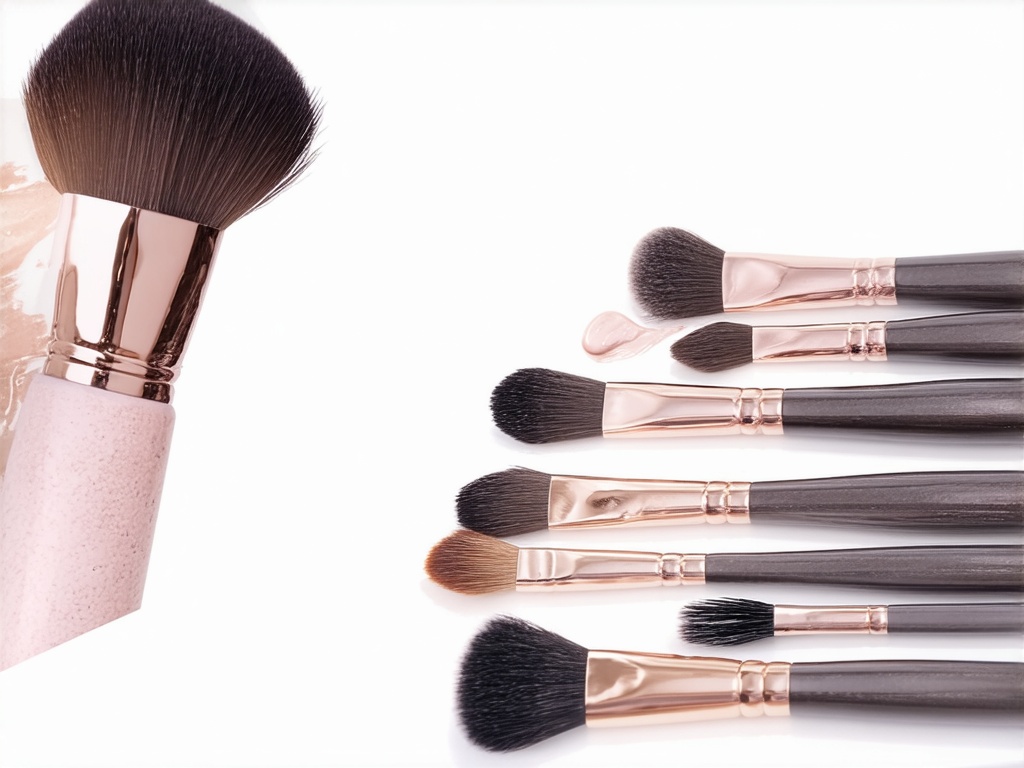 Andre Lorent Pro Brush Set