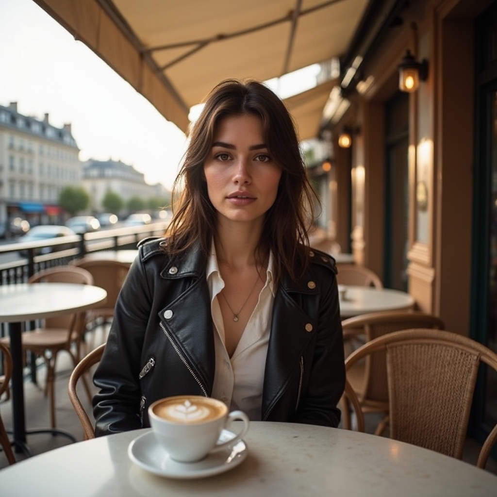 una-imagen-de-esta-chica-tomando-un-cafe-en-una-zz598mu256