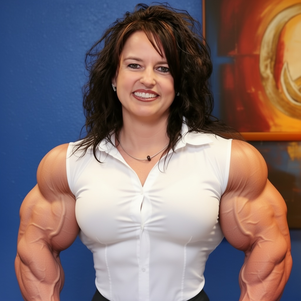 mach-die-frau-links-viel-muskoloser-und-breiter-yr5v6gpsjq