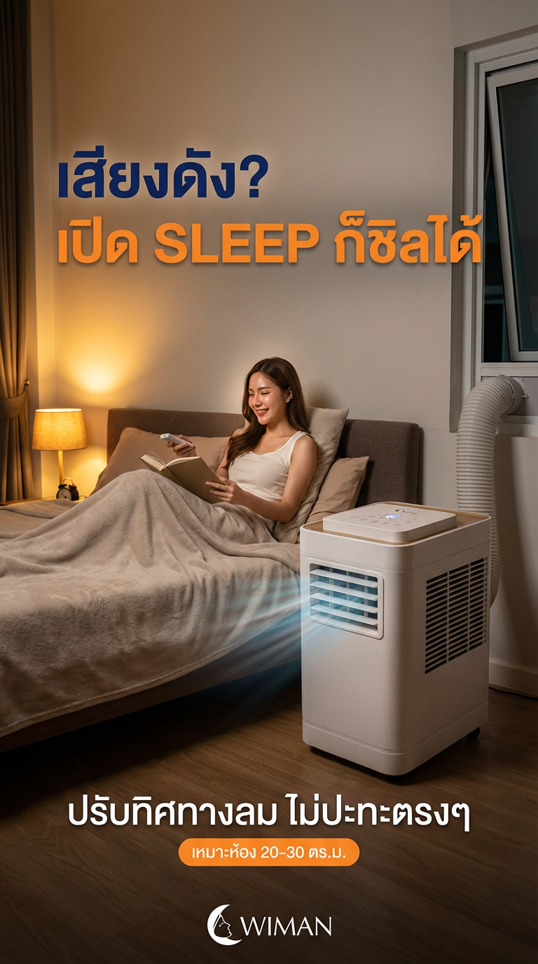 สินค้า WIMAN Air