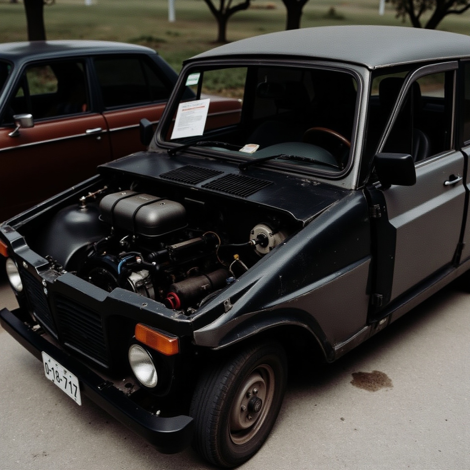 me-troca-de-lugar-me-coloque-encostado-no-capu-da-r7ghtwh3a6