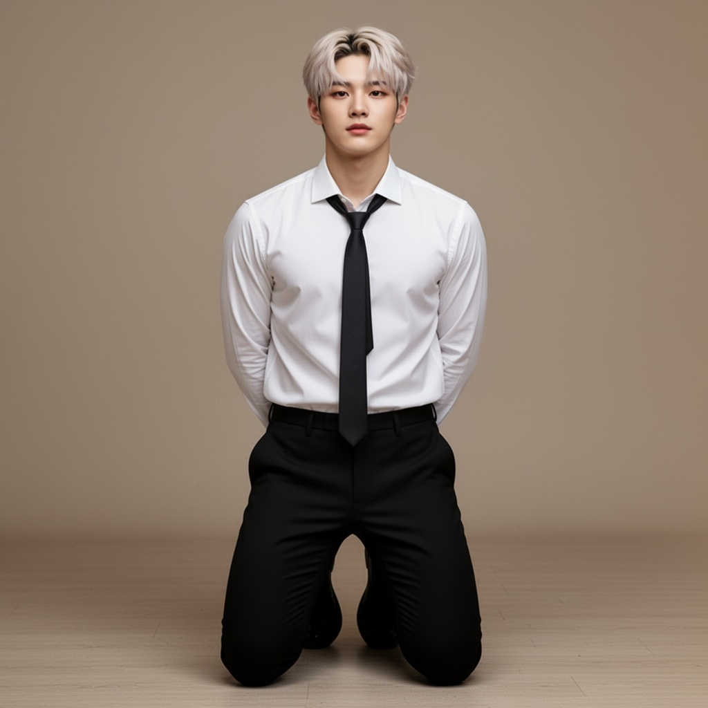 korejskij-paren-s-foto-referensa-v-beloj-rubashke-b1227vxh31