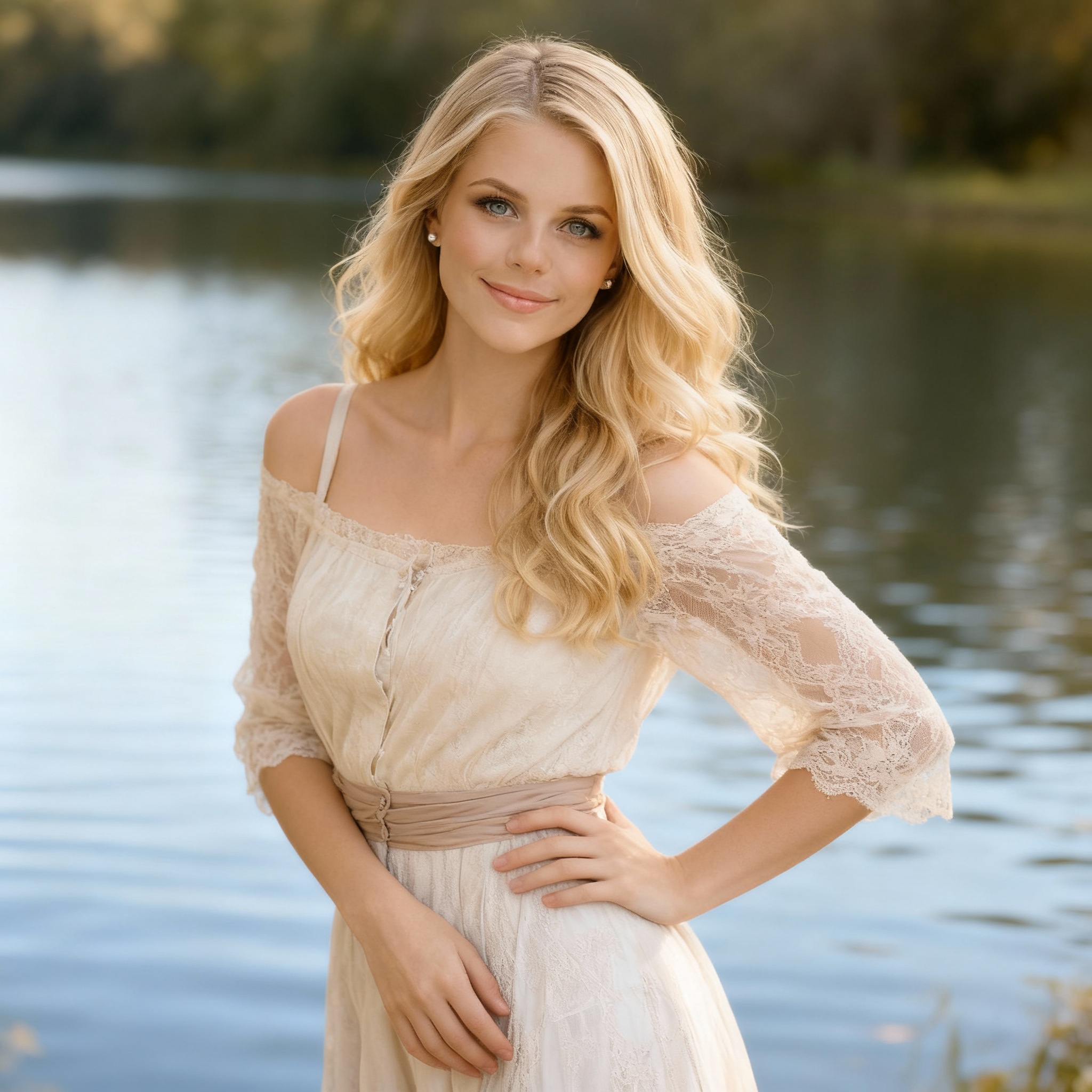 urob-z-obrazka-zeny-obrazok-zeny-pri-vode-ina-poza-q1r51cwip