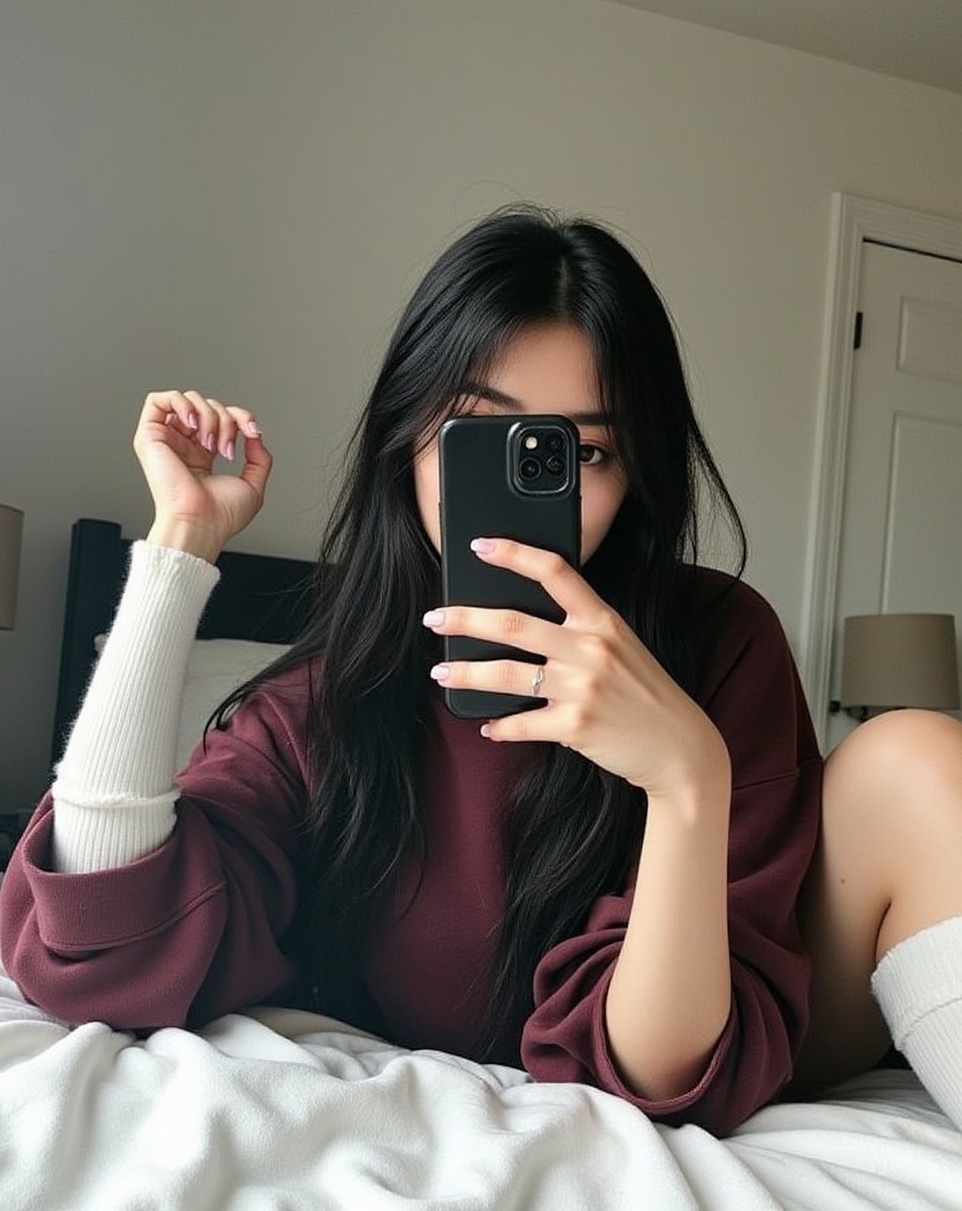 a-high-quality-mirror-selfie-of-a-young-woman-with-jqb6zi44h