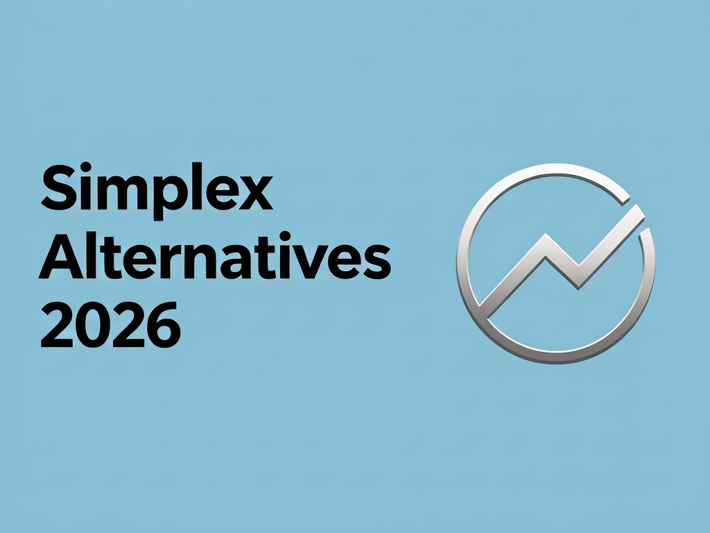 WE5WhsiddWCilFhYBIxDd Simplex Alternatives 2026