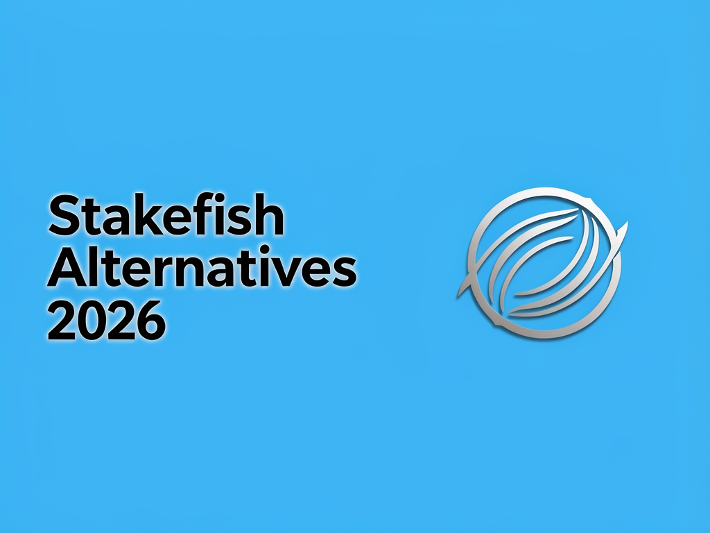 ClIZwtvb1R1HNpnxCN15X Stakefish Alternatives 2026