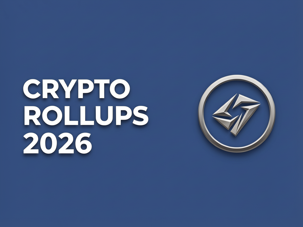 Oo3Yi0tV1zimPONCiZBLl Crypto Rollups 2026