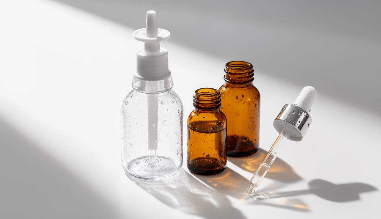 Different glutathione supplement formats and delivery methods