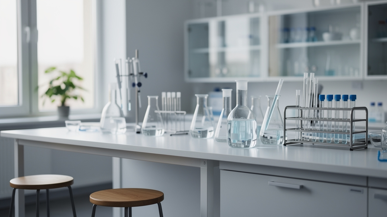 Scientific research environment for sleep studies