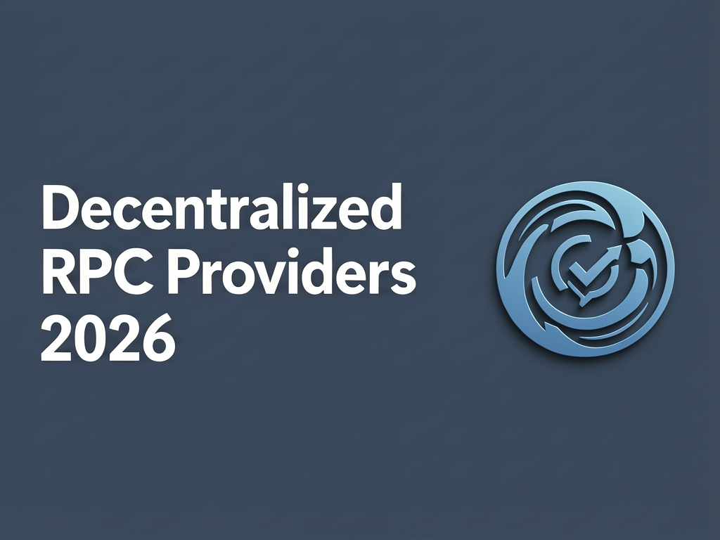 7EvOHYgz9IU-RYKTDx6MO Decentralized RPC Providers 2026