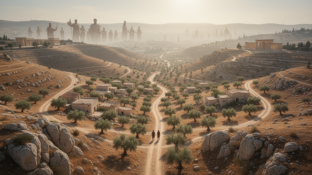 wide-cinematic-aerial-view-of-ancient-judea-dry-c5uxuusij0-2