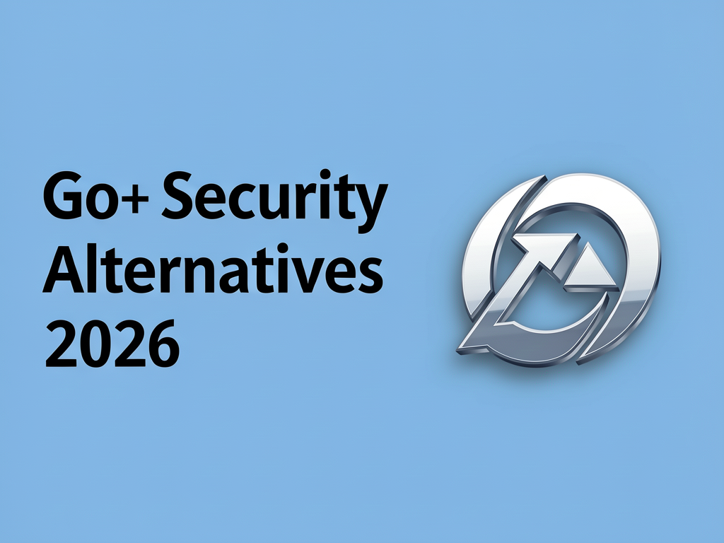 ur1G2Pokdq1zK0ooLBBkz Go+ Security Alternatives 2026