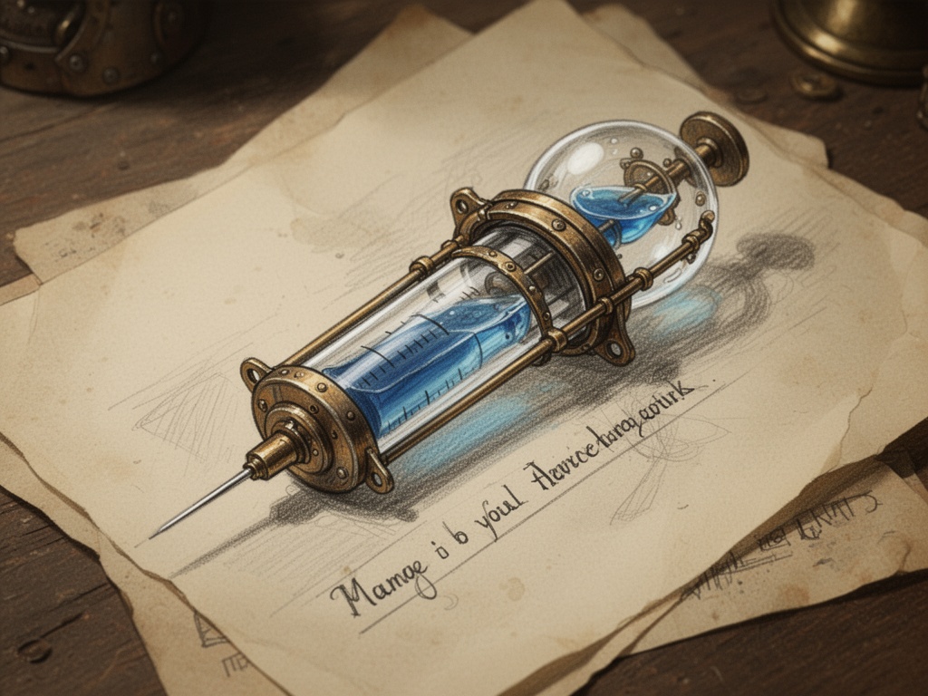 the-image-shows-a-drawing-of-a-syringe-on-top-of-a-k9i029cqt-2