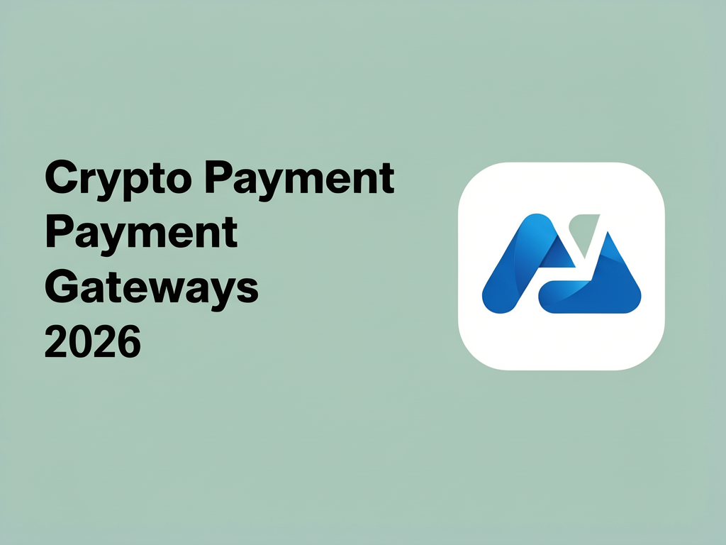 aZ4eWzVTV5TUm_t67AdTE Crypto Payment Gateways 2026