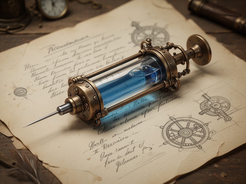 the-image-shows-a-drawing-of-a-syringe-on-top-of-a-4m20kky0y-4