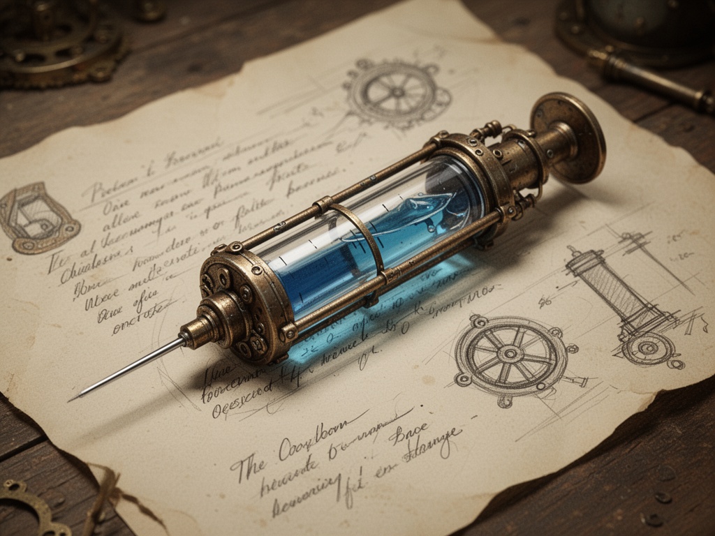 the-image-shows-a-drawing-of-a-syringe-on-top-of-a-4m20kky0y-1