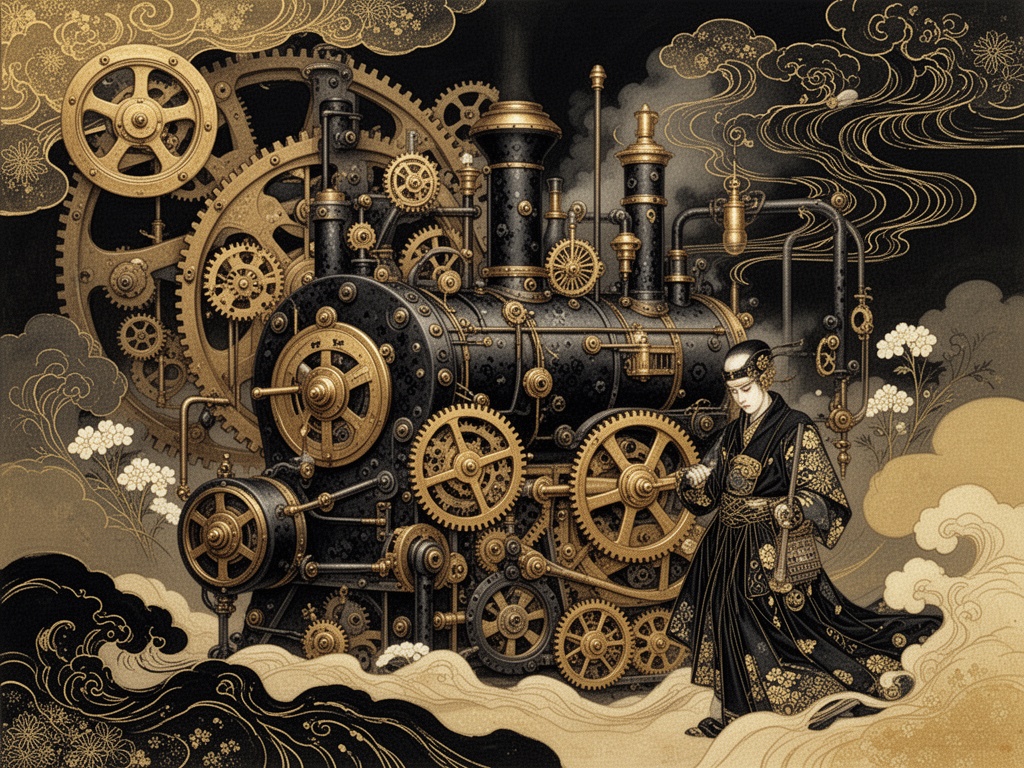 steampunk-nihonga-black-and-golden-umi97xd93g-4