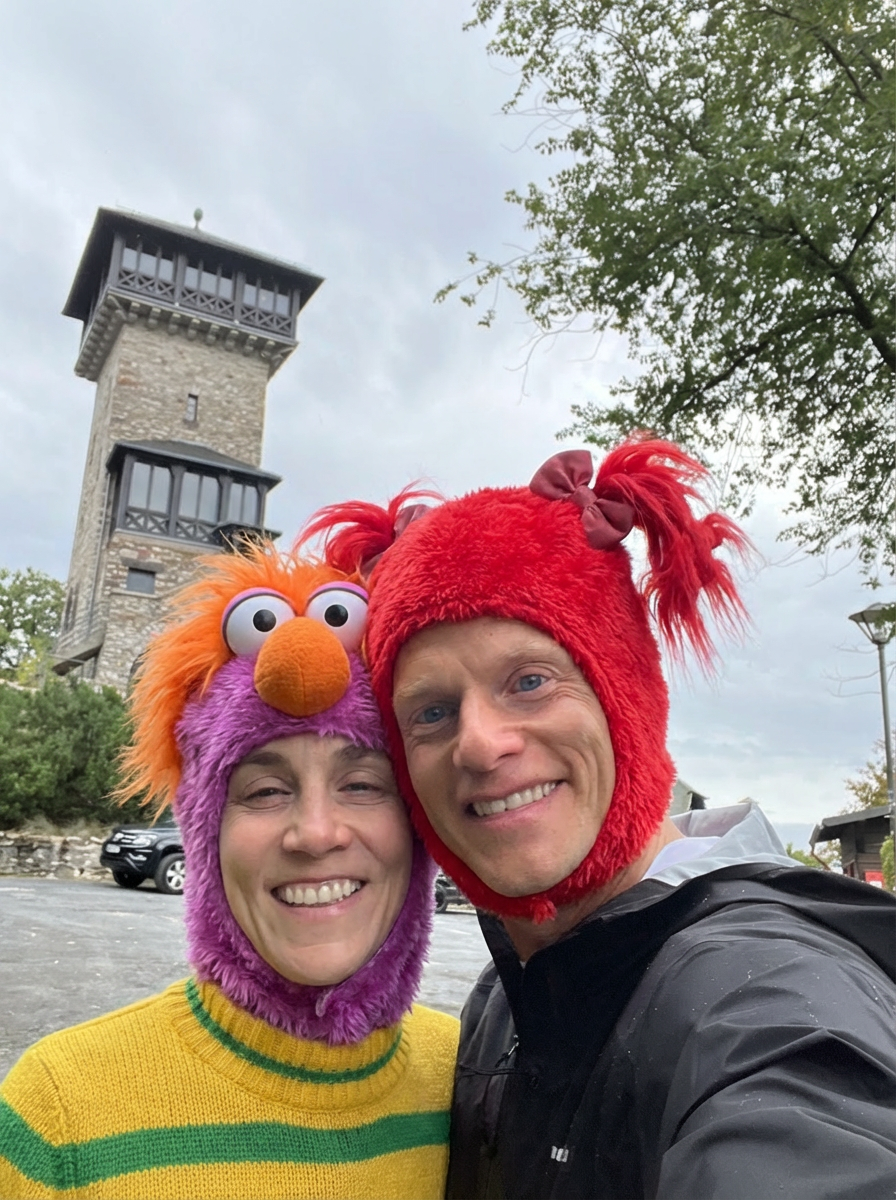 beide-personen-alsfreggel-verkleiden-qidizk7q34