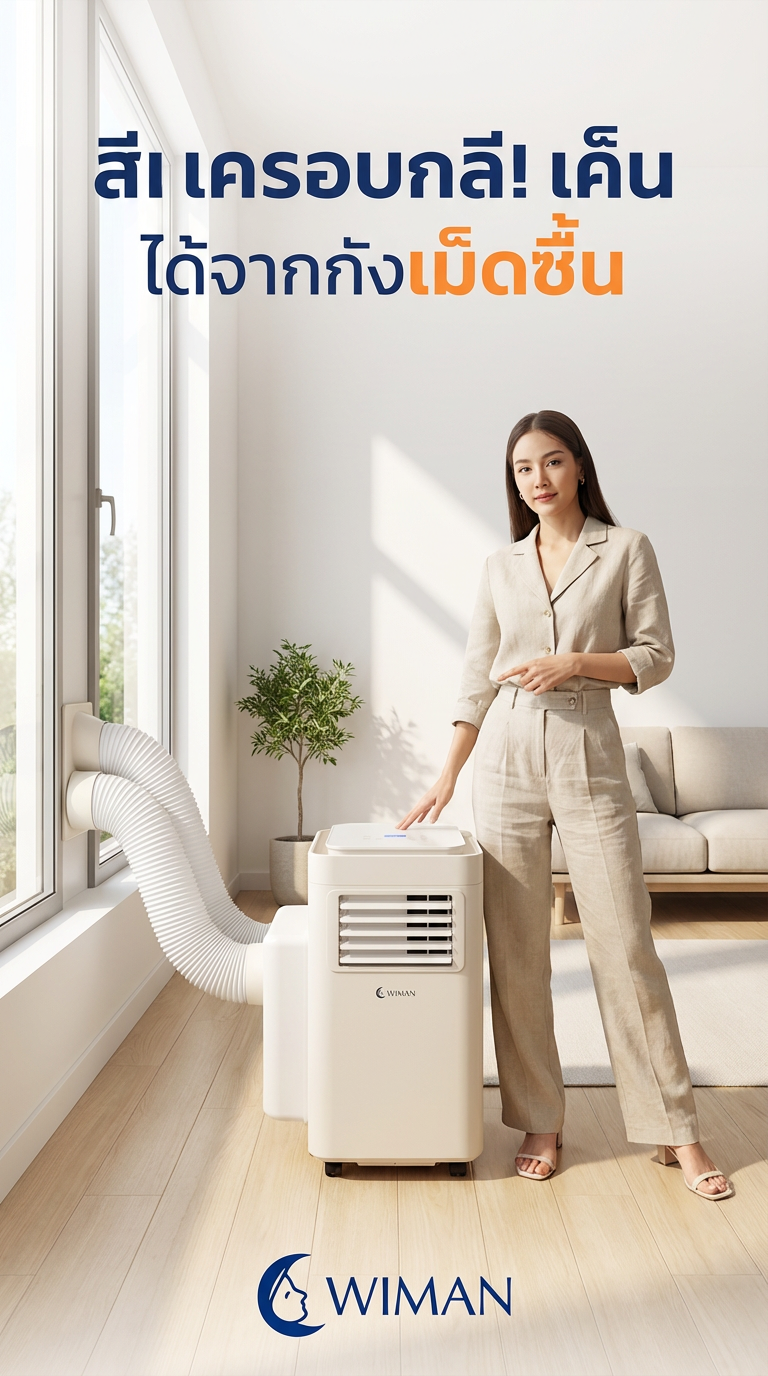 สินค้า WIMAN Air