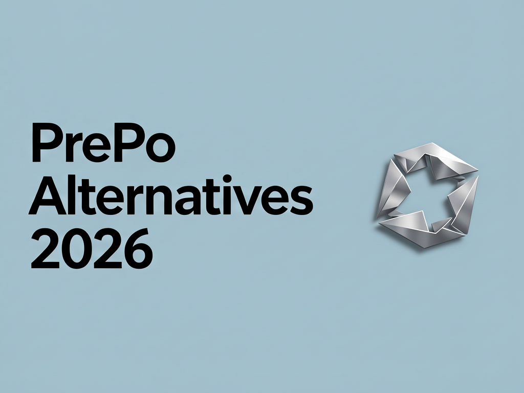 YWlzZslf2lTC48xQXrHvJ PrePo Alternatives 2026