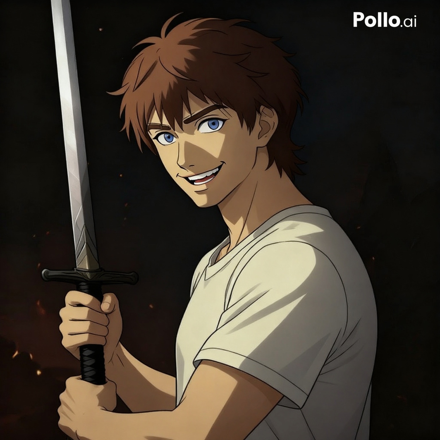 frohlicher-blick-mit-breitem-grinsen-2wazzjrq8u