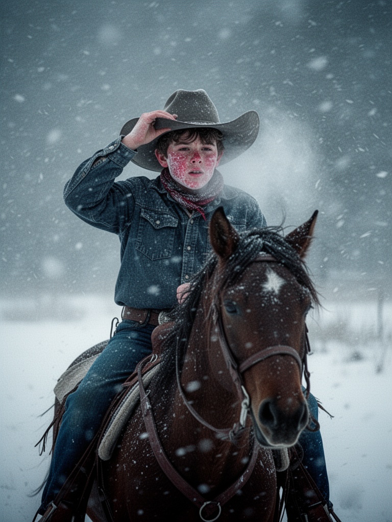 a-cinematic-shot-of-a-young-cowboy-boy-riding-a-k15ujy2ynu