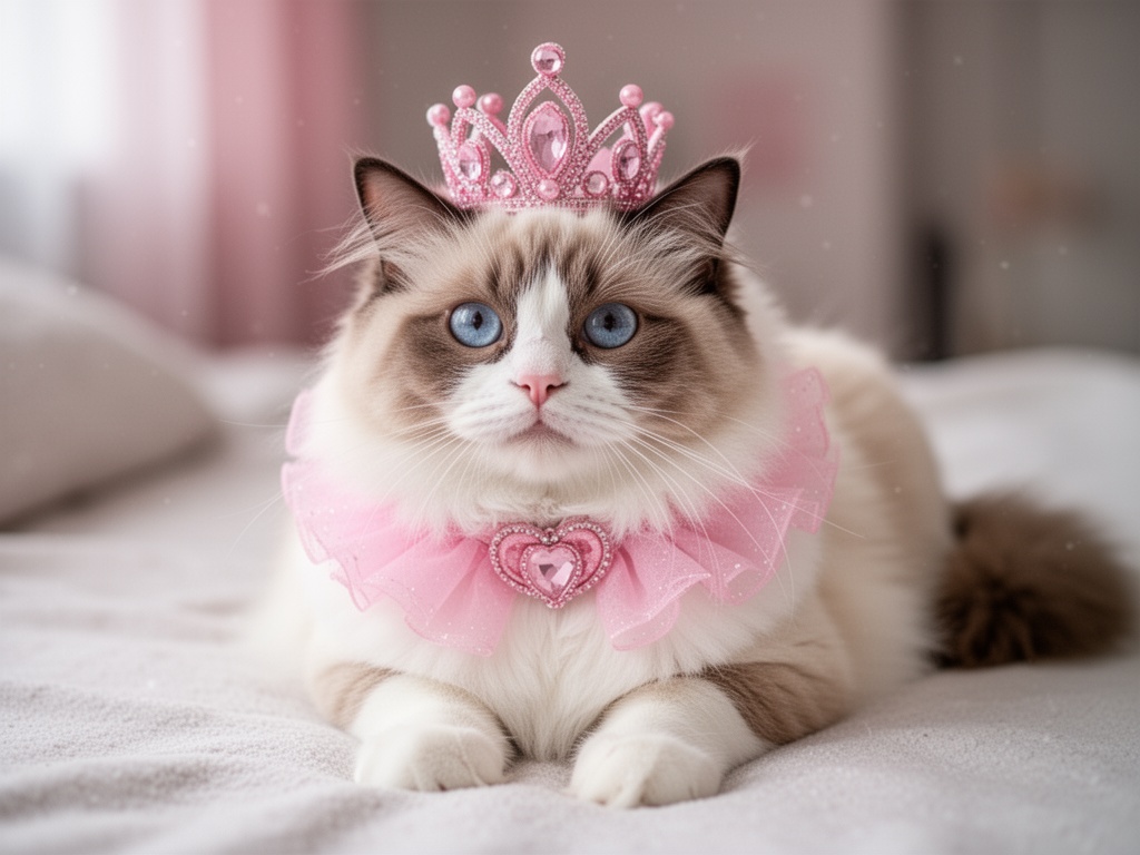 ragdoll-z-rozowa-korona-i-obroza-xcxtt30nj4