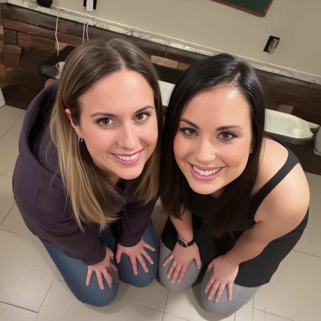 the-women-are-on-their-knees-looking-up-at-the-cf2kzajx1x