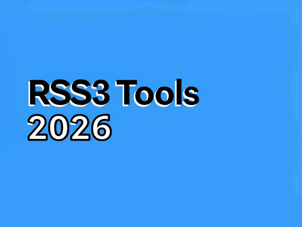 1jtgMVb6a6PHY4Q0magAy RSS3 Tools 2026