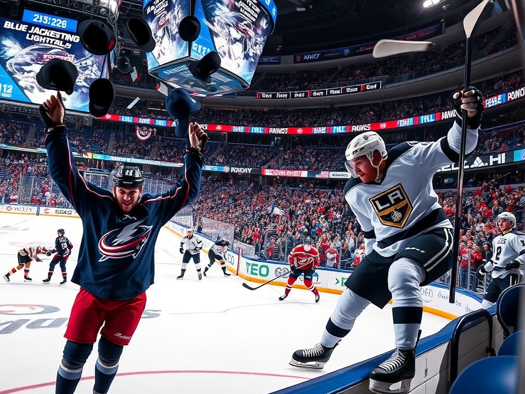 NHL Morning Recap: Hat Tricks and Shootout Winners