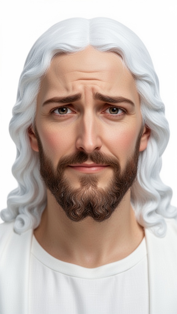 isolated-frontal-jesus-face-eyebrows-pulled-gwakg2qv3u