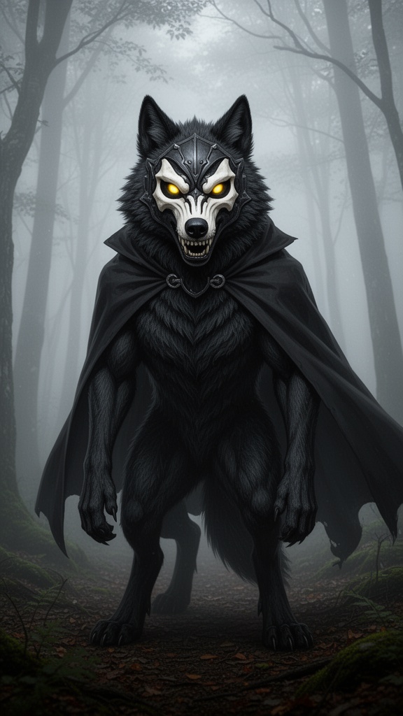 lord-shin-un-lupo-entromorfo-con-la-pelliccia-nera-l01ezmrmf