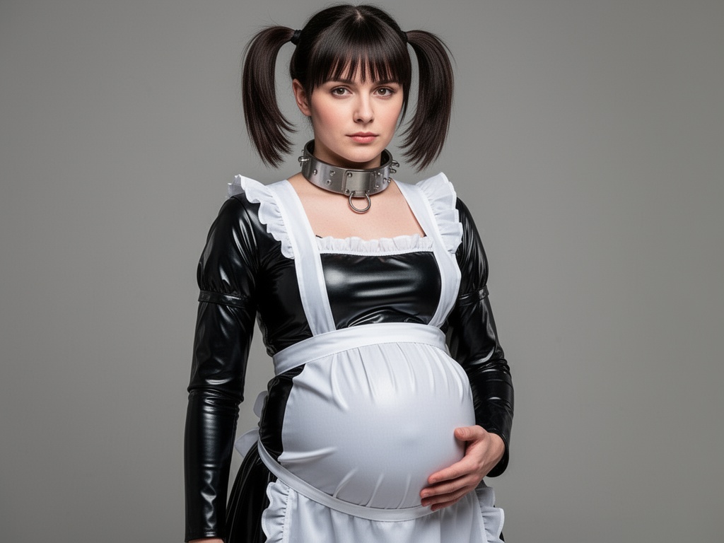 feminine-male-flat-chest-short-pigtails-pregnant-gv1sdgvqlt