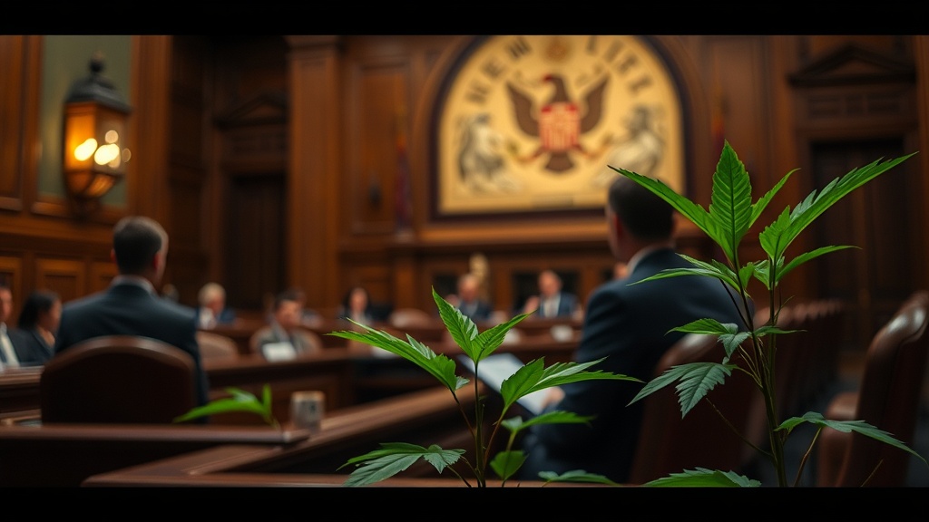 Utah Lawmakers Split on Kratom Regulations Amid Safety Concerns