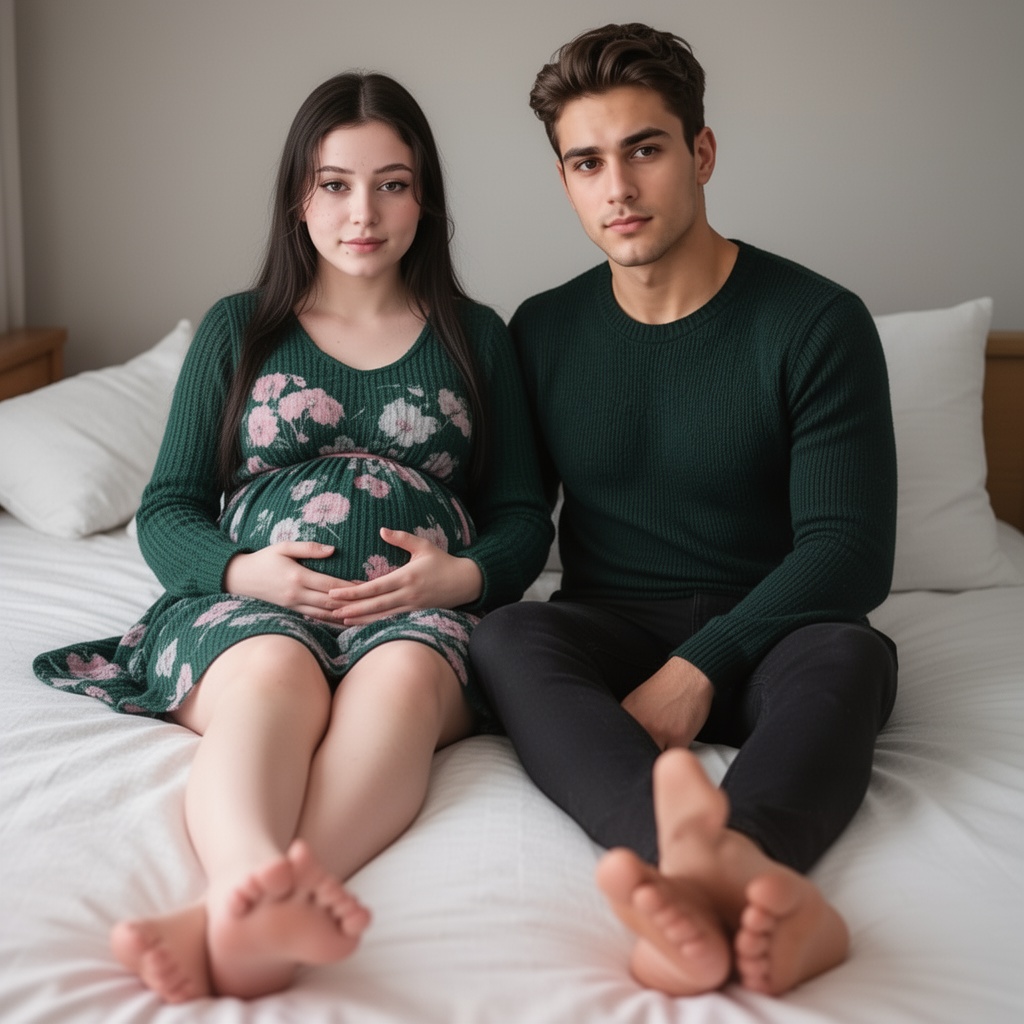 yjlsan-ala-alsryr-wtrtdy-alftah-fstan-qsyr-wyzhr-jtjacyj6bl