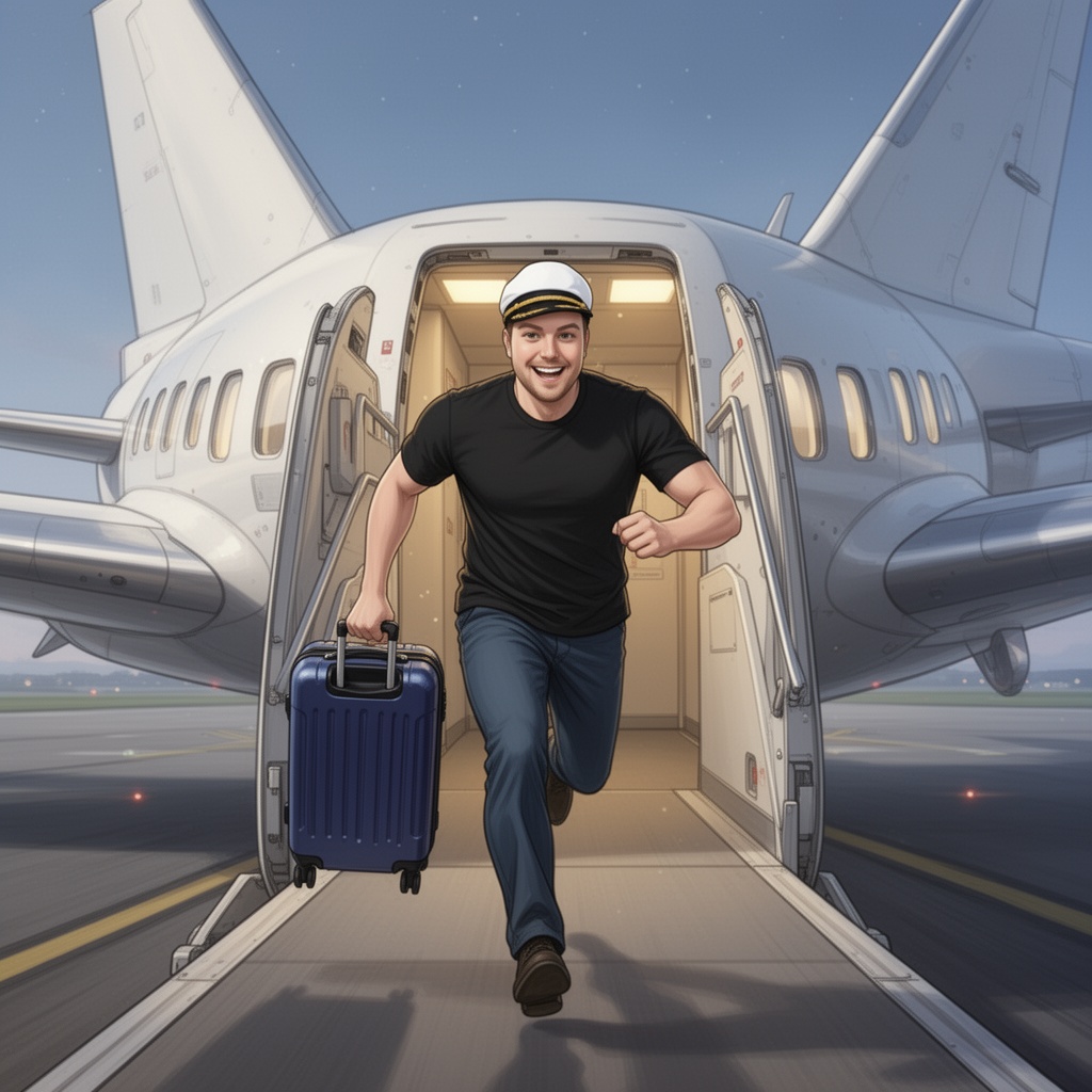 man-run-out-of-airplane-with-suitcase-hvxsczw9qg