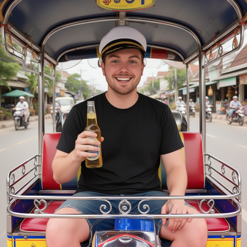 a-man-sits-in-a-tuk-tuk-in-thailand-holding-a-5uo9g6yr35