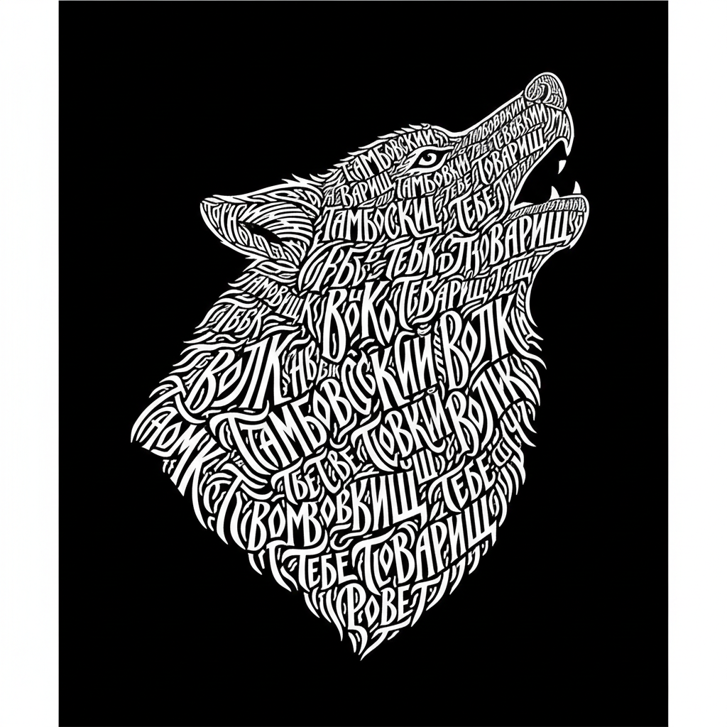 silhouette-of-a-wolf-head-completely-filled-with-a-7hrrjkzcw