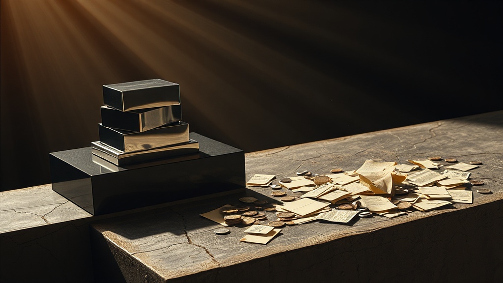 Nearly one-third of U.S. household wealth was held by the top 1% in the third quarter of 2025.