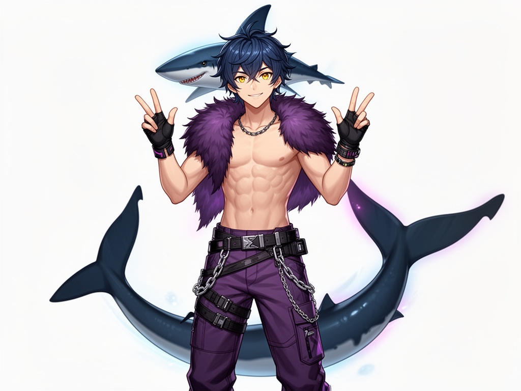 prompt-hachiro-hoyoverse-zenless-zone-zero-style-7e62f1ldk9