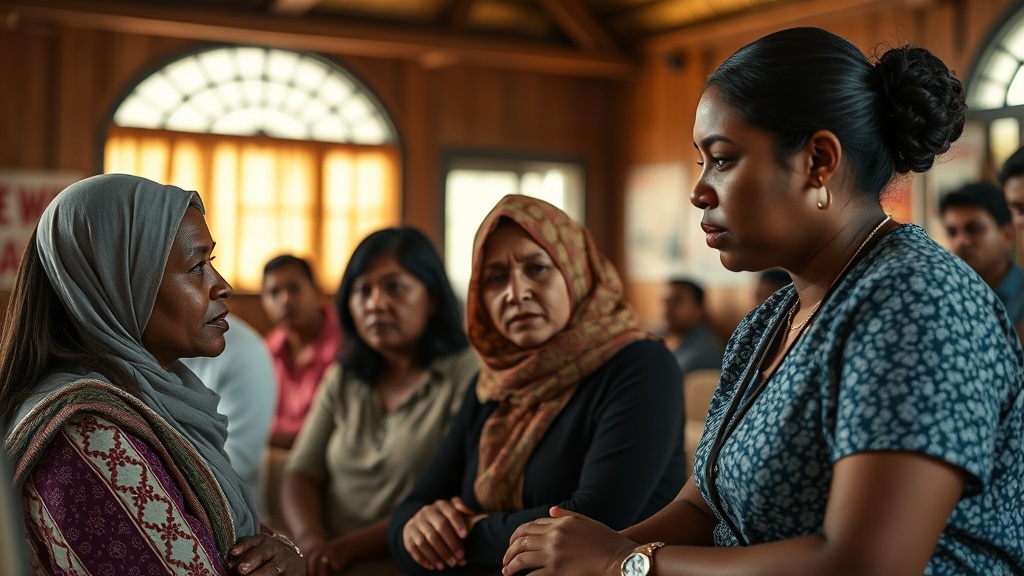 Examining Religion's Impact on Women's Health: A Call for Evidence-Based Discussion