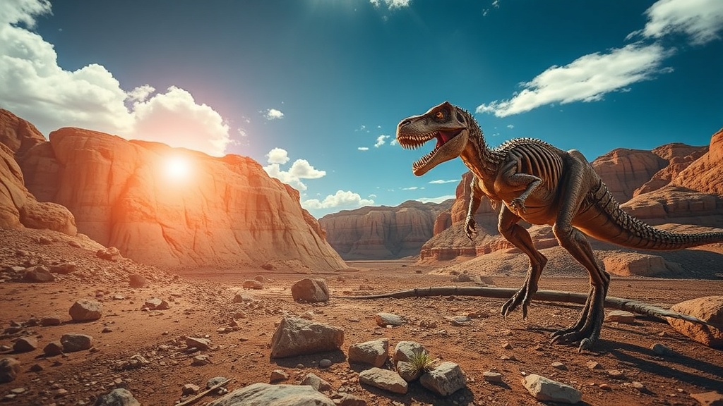 Groundbreaking Fossil Discovery at Dinosaur National Monument Unveils Ancient Secrets