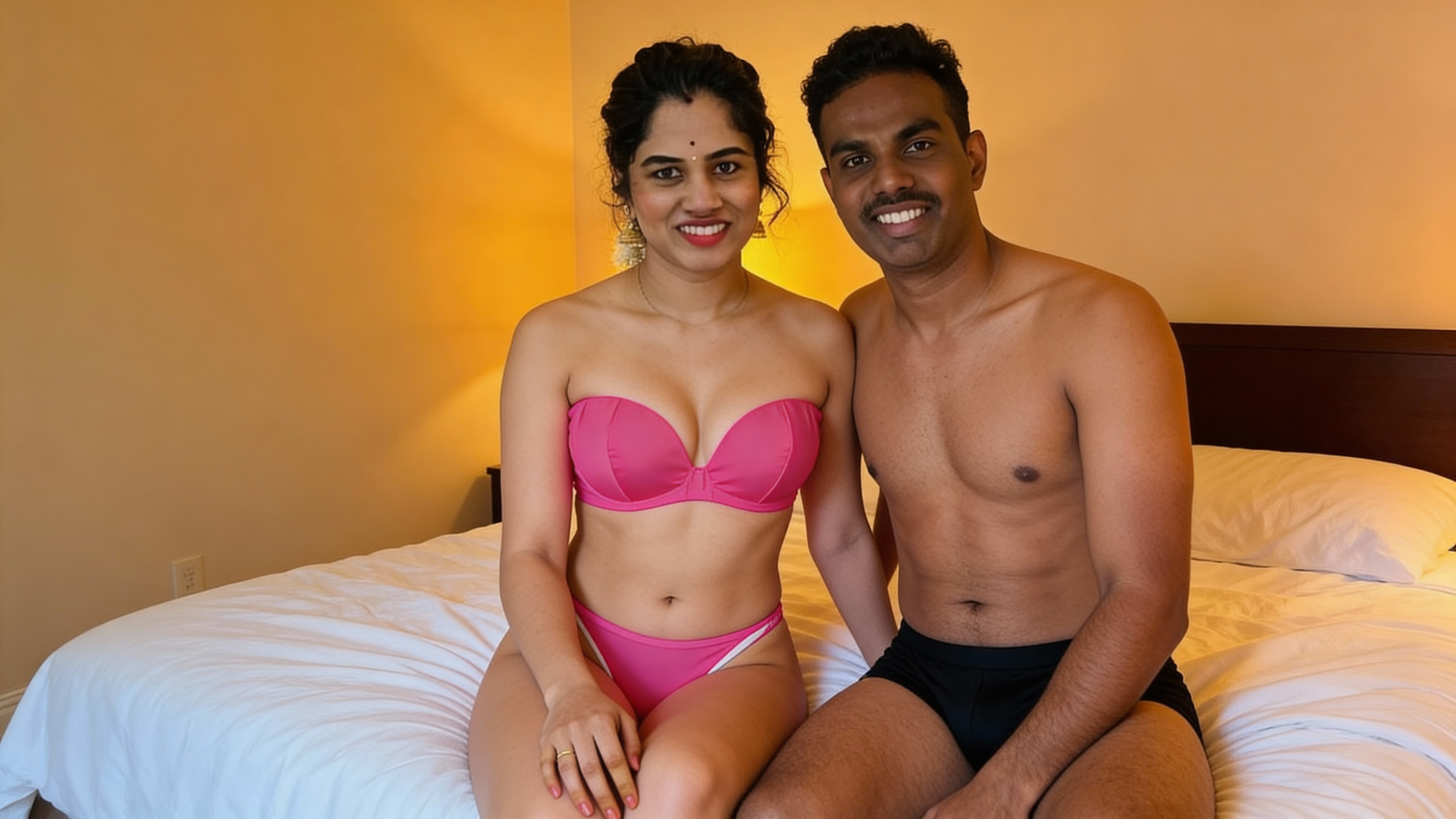 woman-is-wearing-a-bright-pink-strapless-push-up-lkcq3m61l8