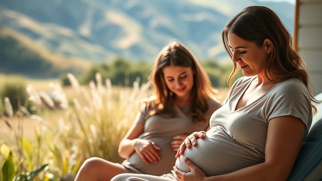 Lehi’s Unique Retreat Offers New Moms Postpartum Support and Care