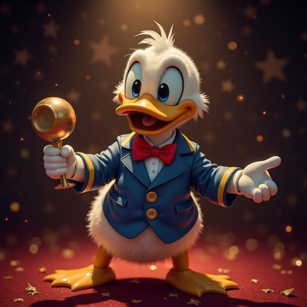donald-duck-at-a-gala-hwbmaikkdd