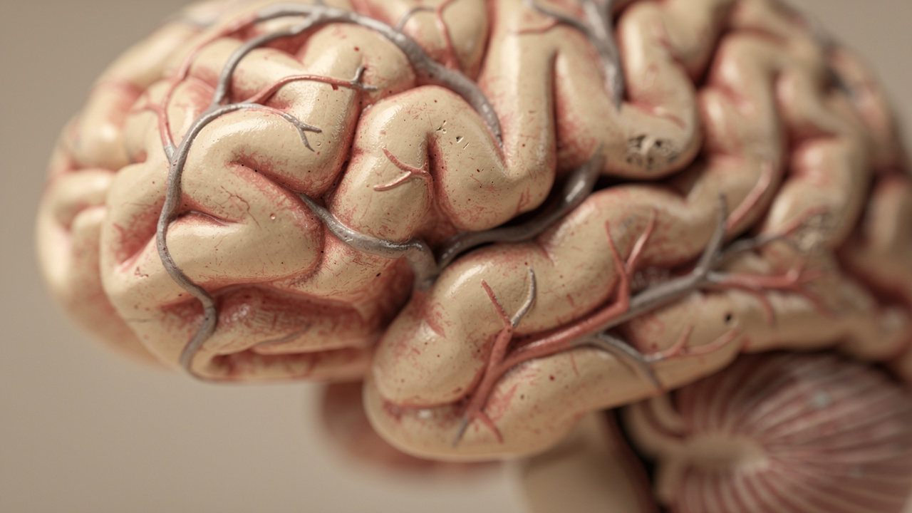 Brain regions affecting sleep and emotions