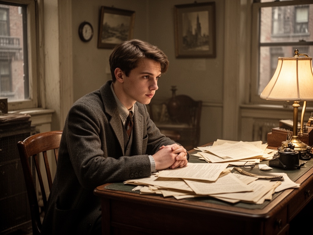 a-young-man-sitting-at-a-small-1930s-new-york-d6nmw5jx2w
