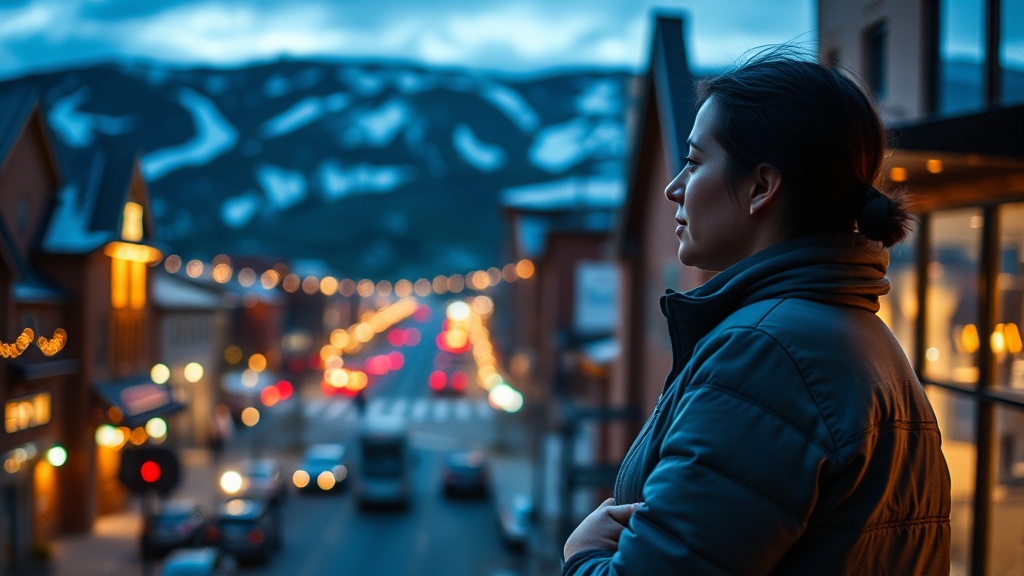 Elevate Your Business and Community Engagement with TownLift in Park City